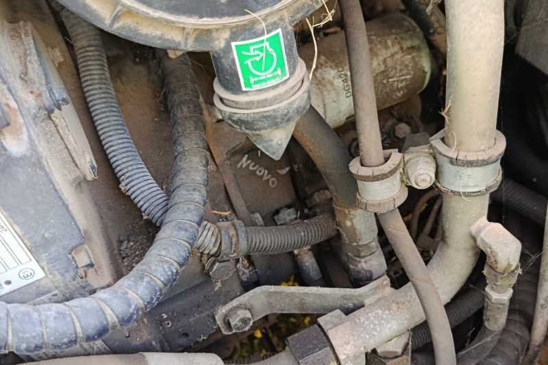 OmecoHub - Immagine KOMATSU WH714